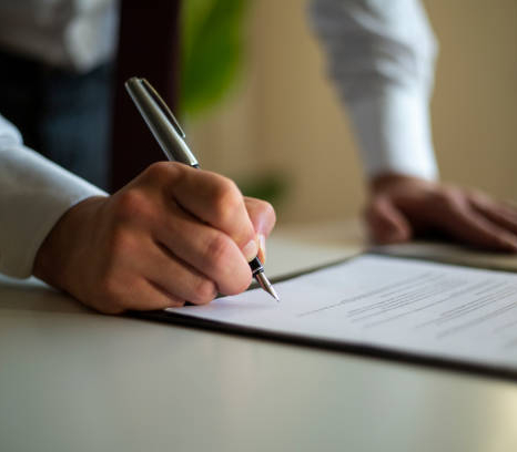 Nepalese Law Of Contract