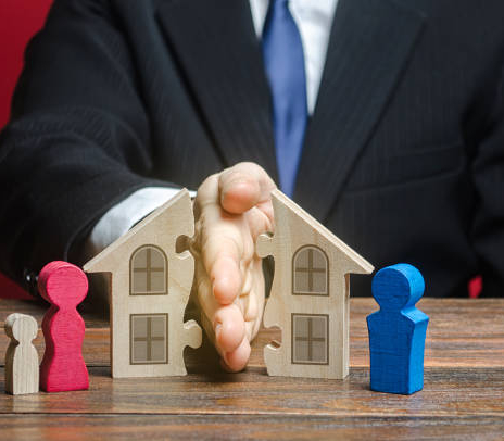 Partition Of Property In Nepal