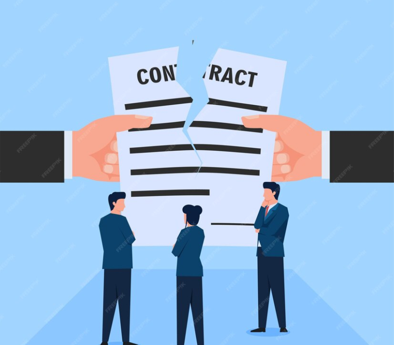 Dissecting Contractual Litigations in Nepal: A Comprehensive Overview