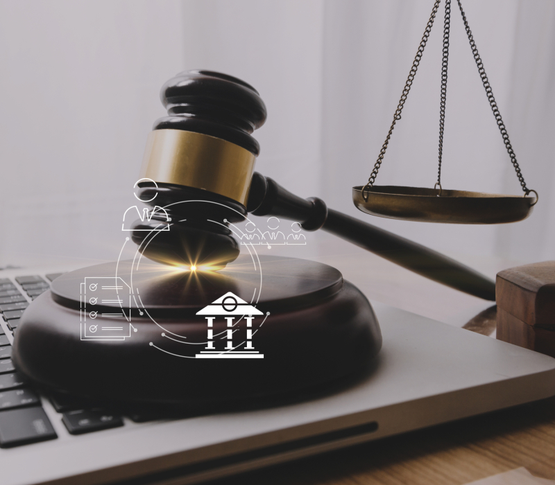 IT-Related Disputes in Nepal